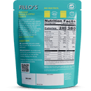 FILLO'S PERUVIAN LENTIL & QUINOA