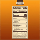 SNYDER CHEDDAR CHEESE PRETZLE PIECES