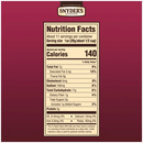 SNYDER HONEY MUSTARD & ONION PRETZLE PIECES