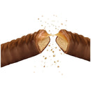 TWIX COOKIE BARS - SALTED CARAMEL