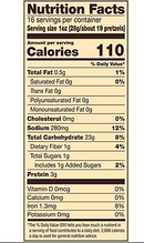 SNYDER'S MINI PRETZELS