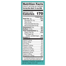 PISTACHIOS NO SHELLS SALT & VINEGAR