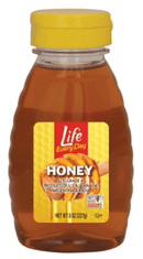 LIFE EVERYDAY HONEY