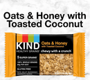 KIND - OATS & HONEY COCONUT