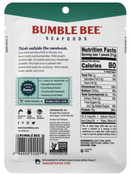BUMBLE BEE TUNA - WILD CAUGHT LIGHT