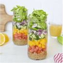 BUMBLE BEE TUNA - LEMON & PEPPER