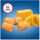 COMBOS CHEDDAR CHEESE