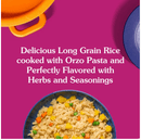 BEN'S ORIGINAL READY RICE - RICE PILAF