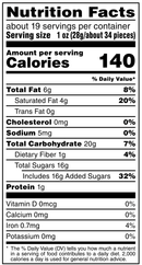 M&M DARK CHOCOLATE CANDIES - SHARING SIZE