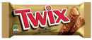TWIX COOKIE BARS - ORIGINAL