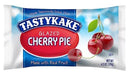 TASTYKAKE GLAZED CHERRY PIE
