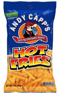 ANDY CAPP'S HOT FRIES