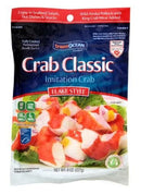 TRANSOCEAN CRAB CLASSIC IMITATION CRAB FLAKE