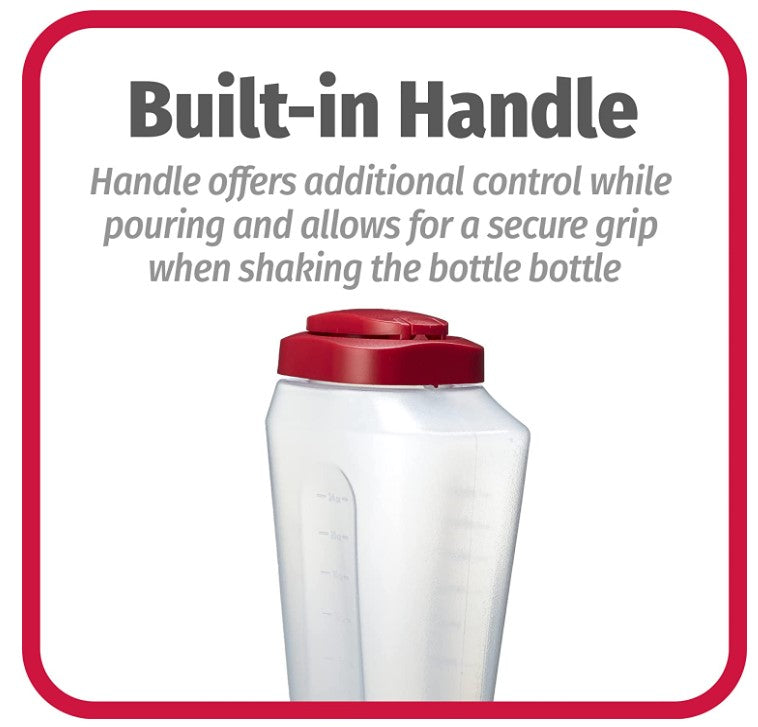 GOOD COOK DRINK CONTAINER 1QT