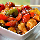 CAMPBELL'S COOKING SAUCES - TANGY SWEET & SOUR