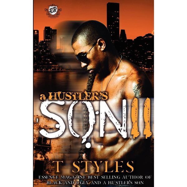 A Hustler’s Son (The Cartel… by T. Styles) - Emmas Premium Services