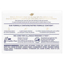 DOVE BEAUTY BAR WHITE SOAP