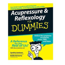 Acupressure and Reflexology For Dummies - Emmas Premium Services