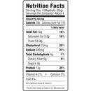 AIDELLS CHICKEN MEATBALLS CARAMELIZED ONION