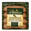 AL FRESCO SPICY JALAPENO CHICKEN SAUSAGE - Emmas Premium Services