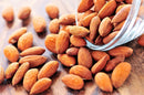 BLUE DIAMOND ALMONDS - WHOLE NATURAL