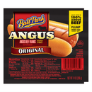 BALL PARK ANGUS BEEF FRANKS ORIGINAL