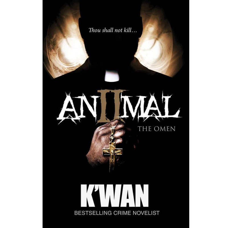 Animal by K’wan - Emmas Premium Services