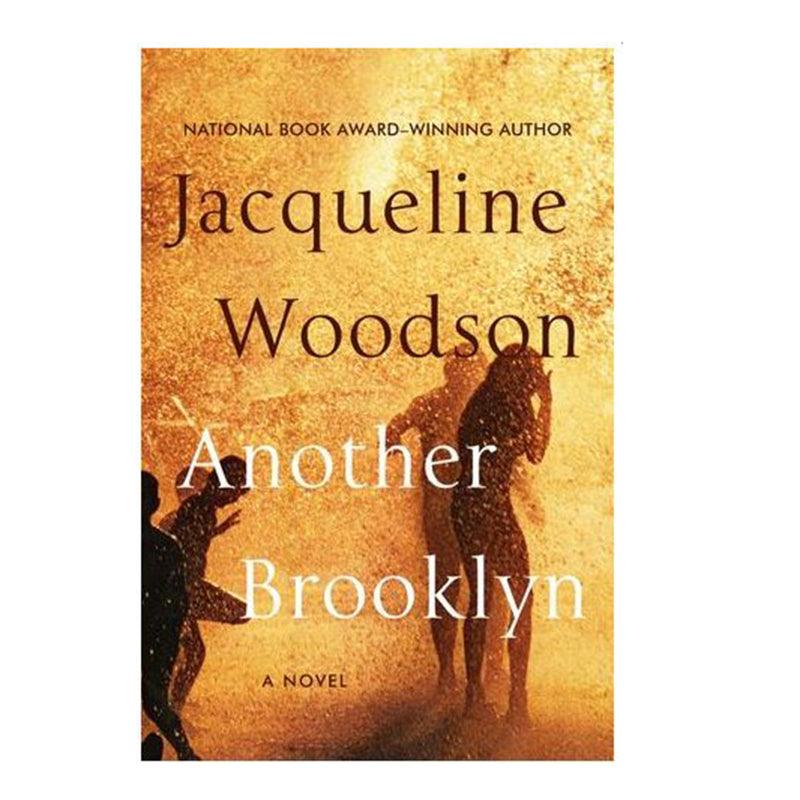 Another Brooklyn by Jacqueline Woodson - Emmas Premium Services
