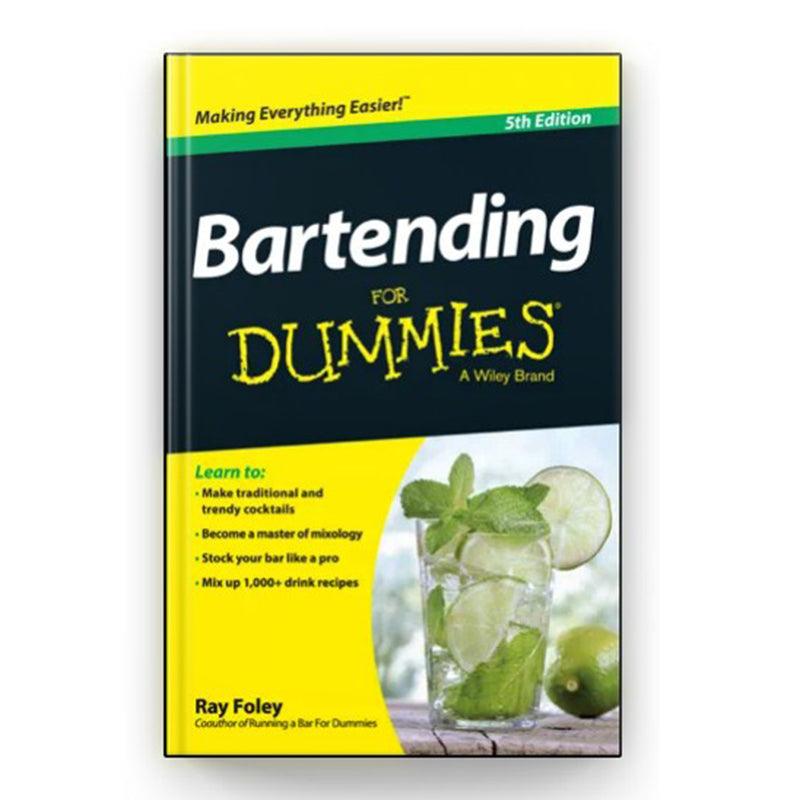 Bartending For Dummies, 5th Edition - Emmas Premium Services