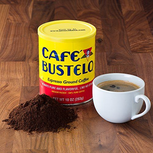INSTANT CAFÉ BUSTELO ESPRESSO