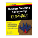 Business Coaching and Mentoring For Dummies - Emmas Premium Services