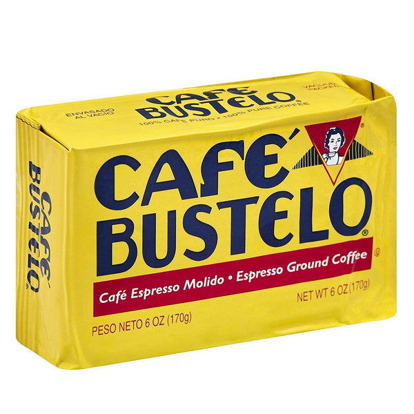 CAFÉ BUSTELO - Emmas Premium Services