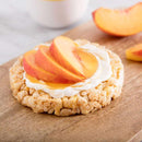 QUAKER CARAMEL RICE CAKES