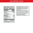 CHEEZ-IT SNAP'D JALAPENO JACK CRACKERS