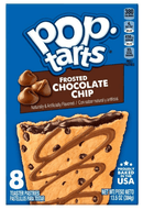 POP TARTS - (Select a flavor)