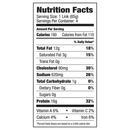 AIDELLS CHORIZO SMOKED CHICKEN SAUSAGE