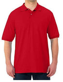COLLAR POLO SHORT SLEEVE - Emmas Premium Services