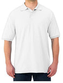 COLLAR POLO SHORT SLEEVE - Emmas Premium Services