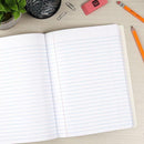 MARBLE COMPOSITION NOTEBOOK - WIDE RULE