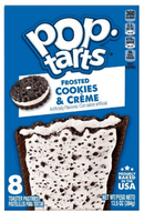 POP TARTS - (Select a flavor)