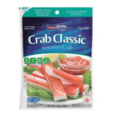 CRAB CLASSIC CRAB LEG IMITATION - Emmas Premium Services