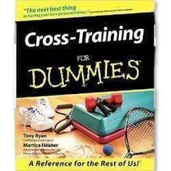 Cross-Training For Dummies - Emma's Premium Inmate Care Package Services 