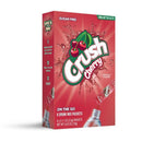 CRUSH TO GO PACKS CHERRY - Emmas Premium Services