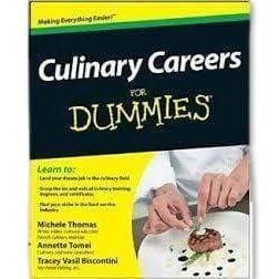 Culinary Careers For Dummies - Emma's Premium Inmate Care Package Services 