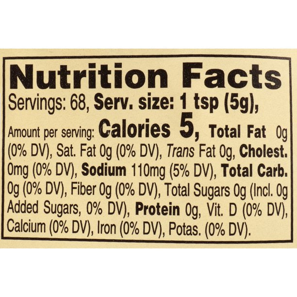 FRENCH'S - DIJON MUSTARD