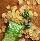 KETTLE BRAND POTATO CHIPS - JALAPEÑO