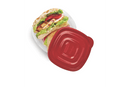 RUBBERMAID 2.9 CUP TAKEALONG 4 PACK