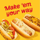OSCAR MAYER CHEESE DOGS