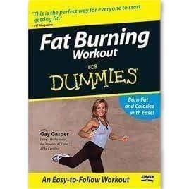 Fat Burning Workout For Dummies - Emma's Premium Inmate Care Package Services 