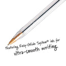 BIC BLACK INK PENS 10 CT